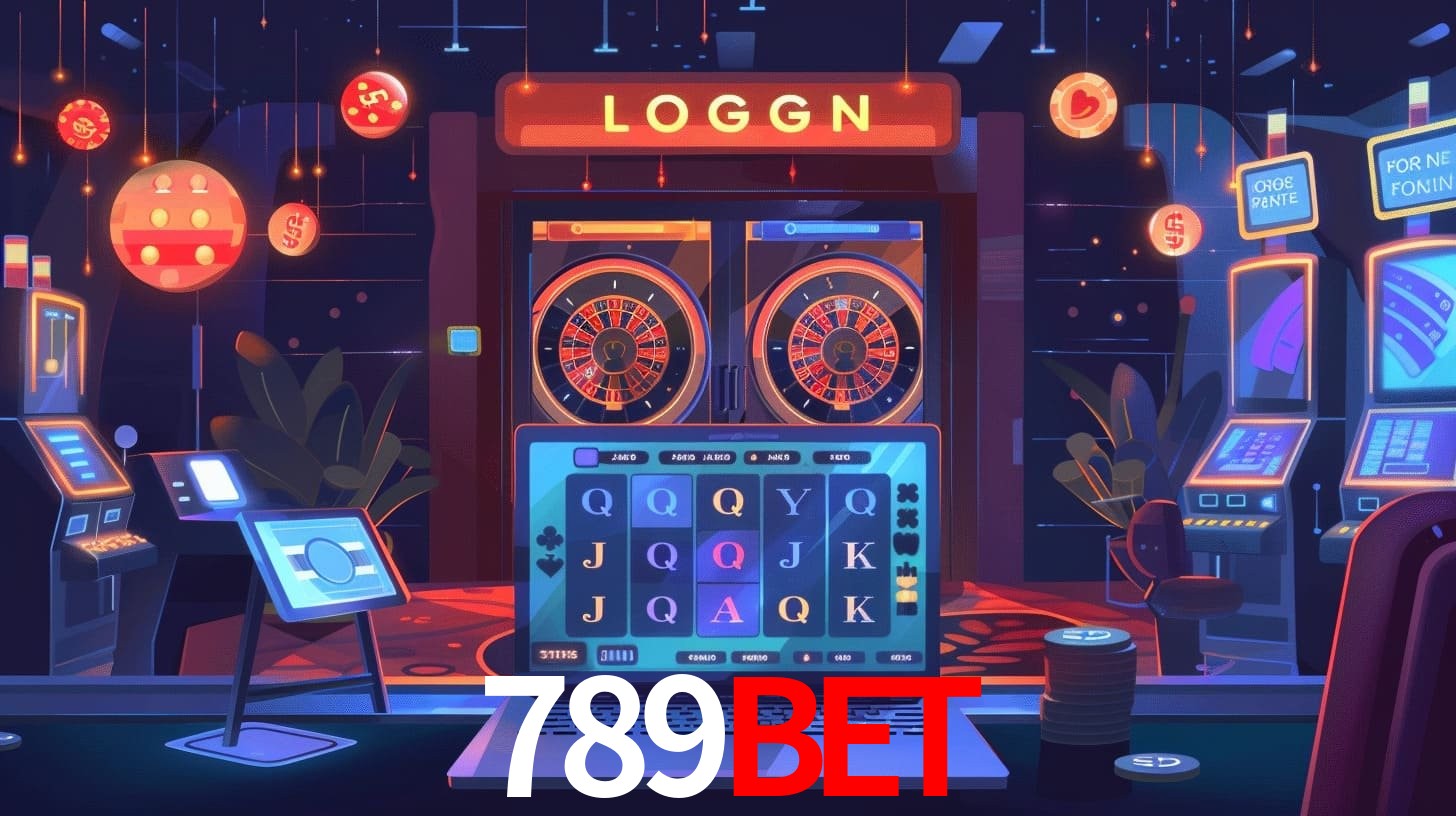 Sistemas de Segurança 789bet