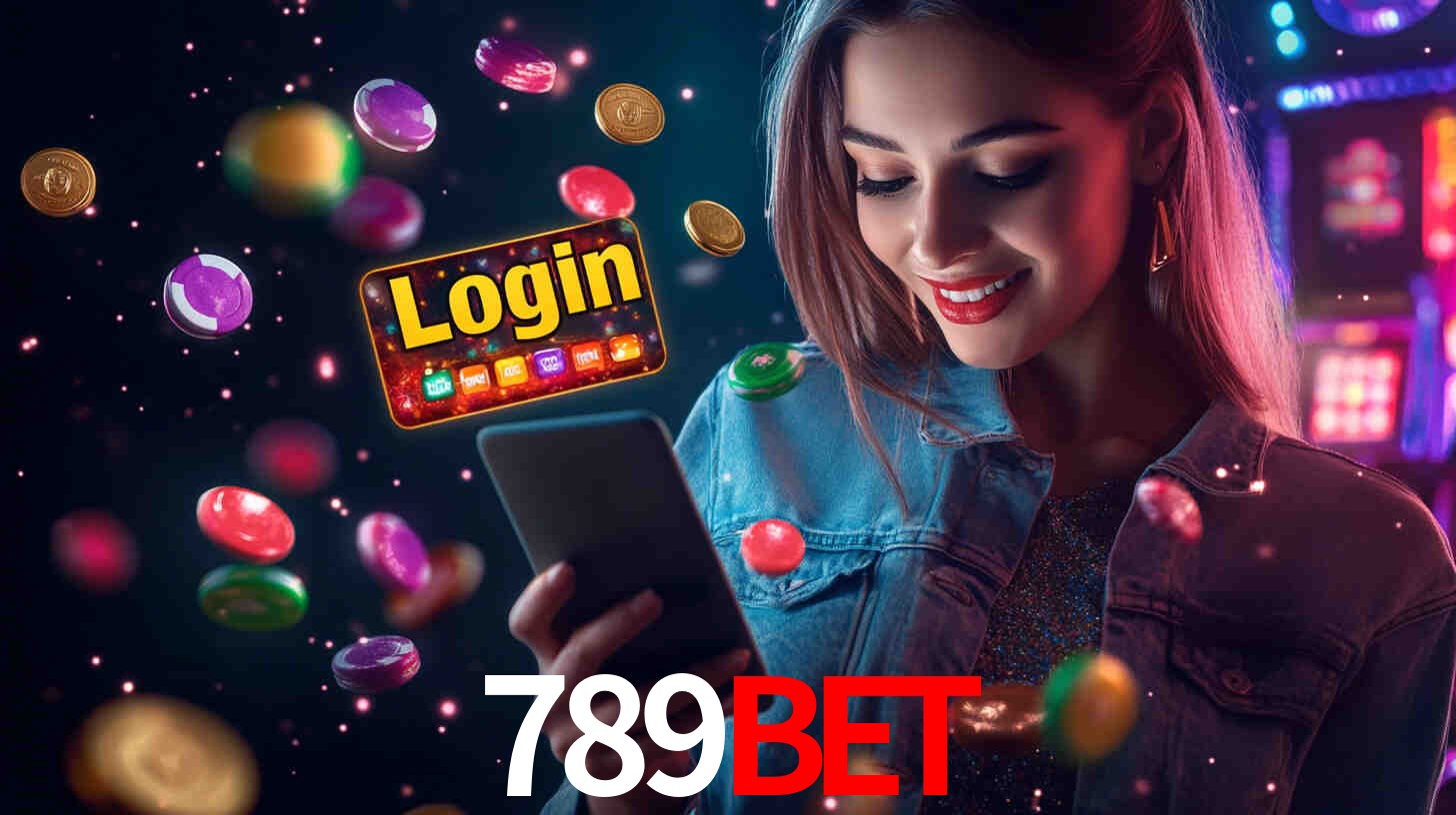 A Popularidade dos Caça-Níqueis no 789bet