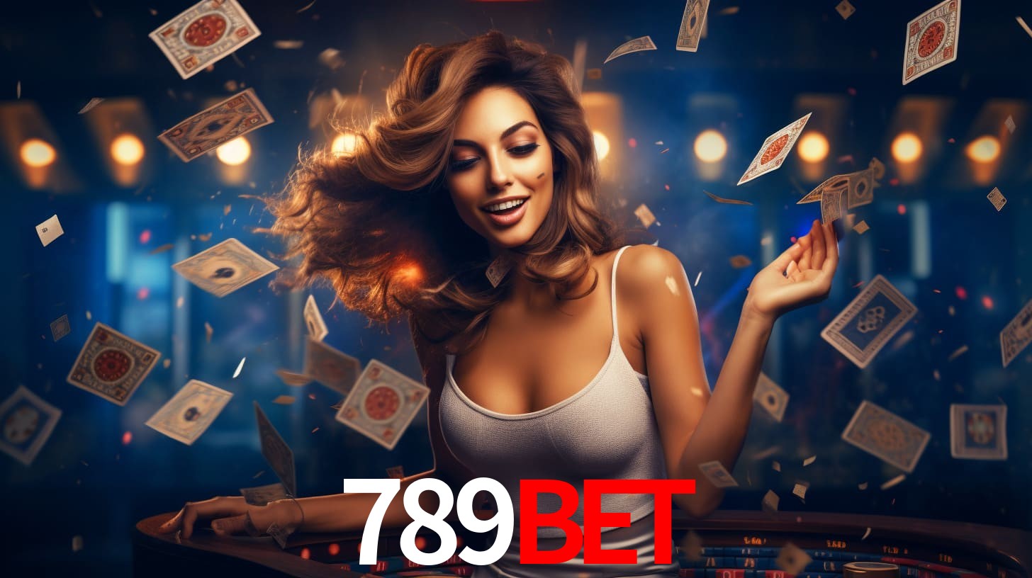 Blackjack Table 789bet