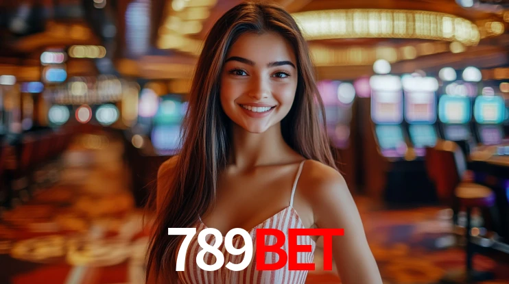 Premium Interface 789bet