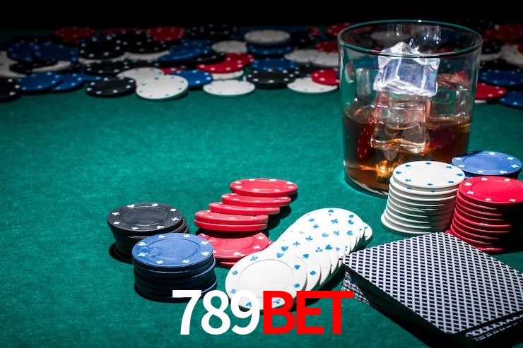 Casino Ao Vivo 789bet