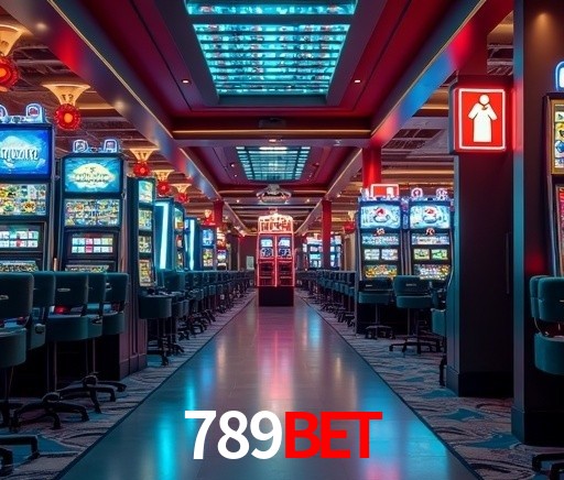 Desvendando o Mundo dos Jogos Virtuais na 789bet