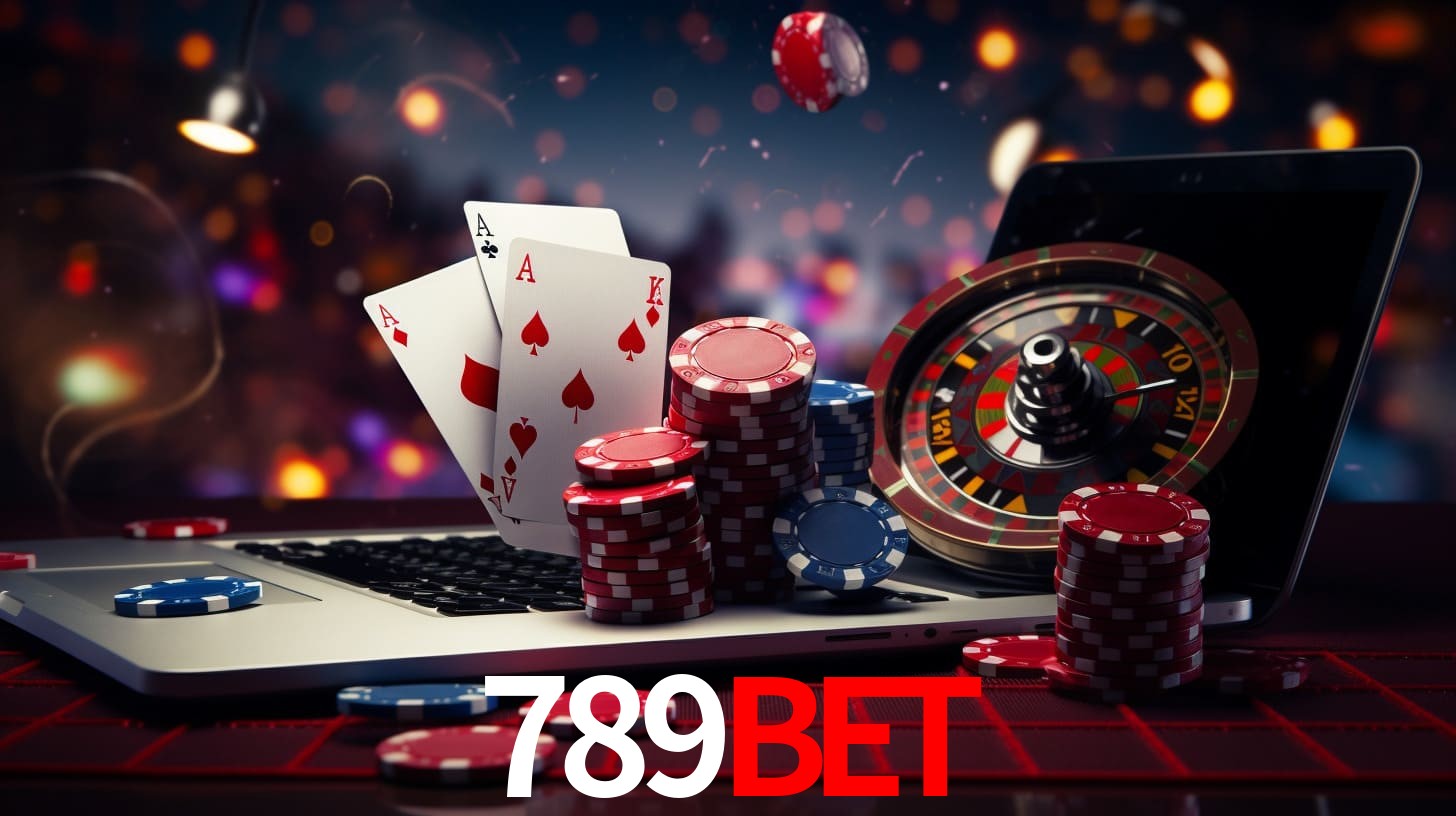 VIP Casino 789bet