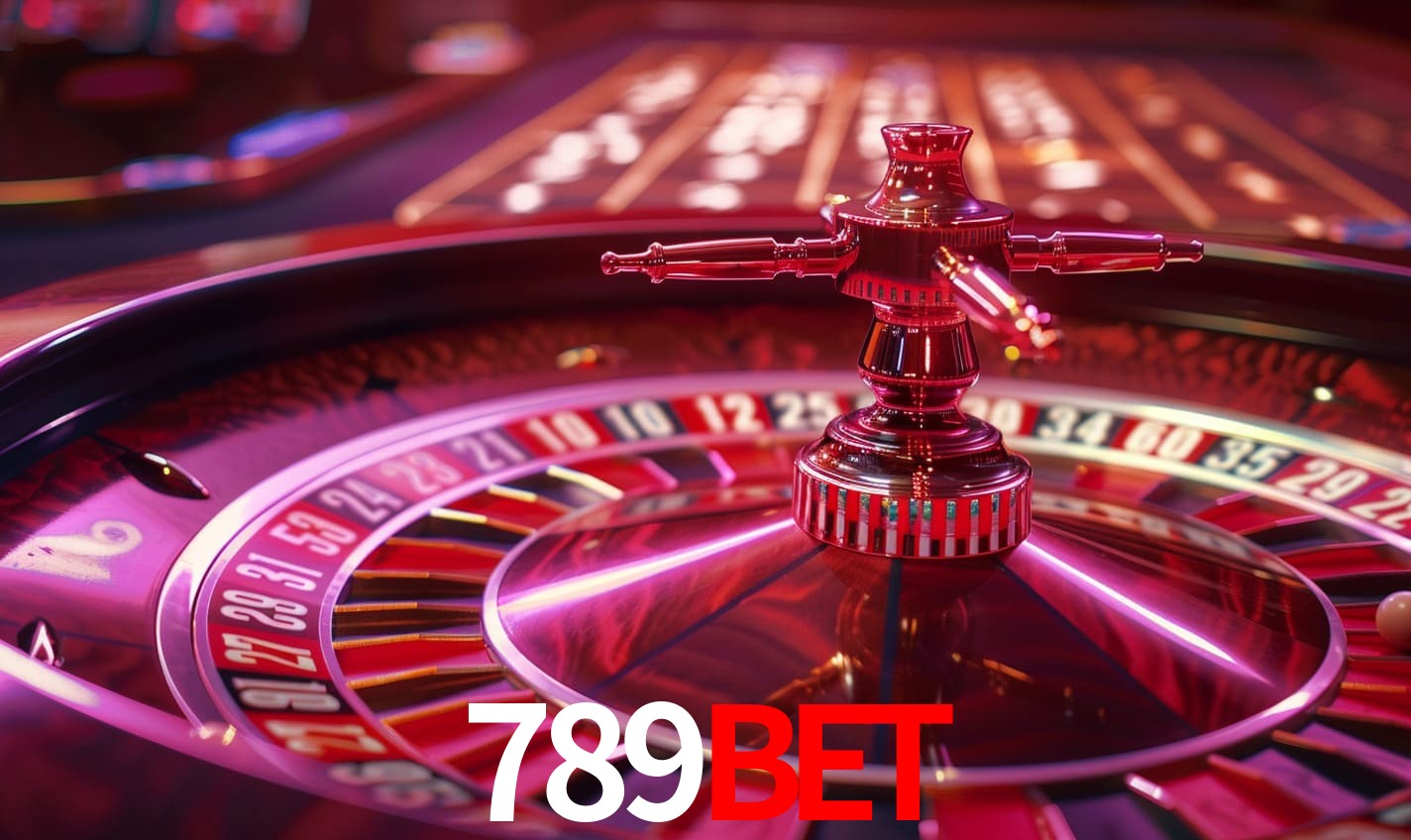 A Experiência Imersiva dos Cassinos Ao Vivo no 789bet