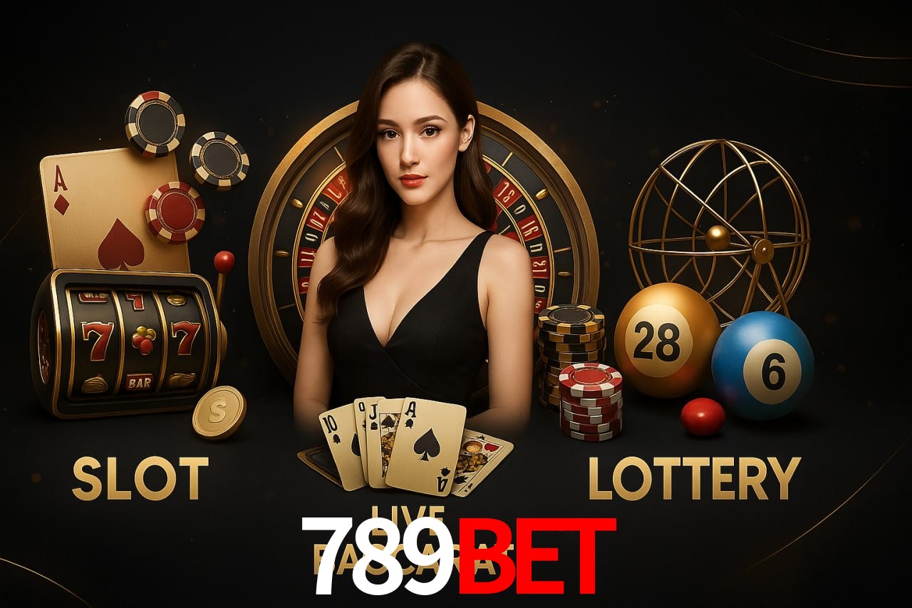 789bet cassino