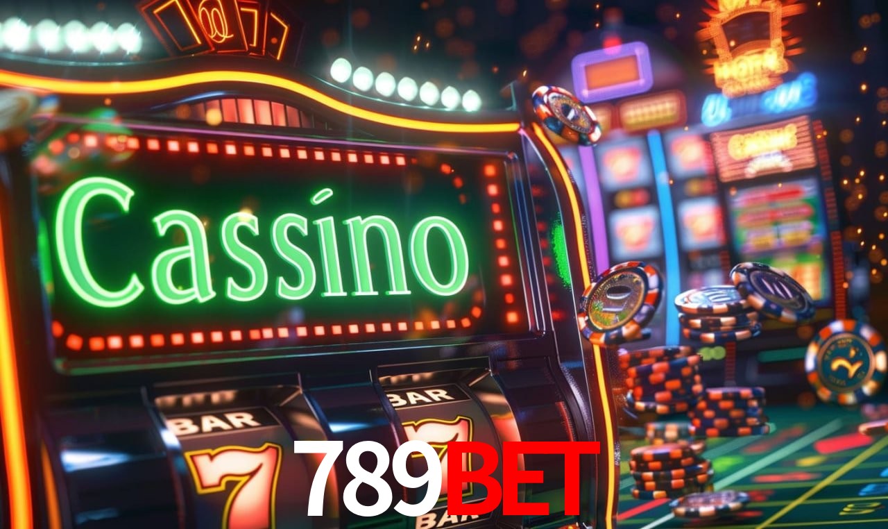 Login Seguro 789bet