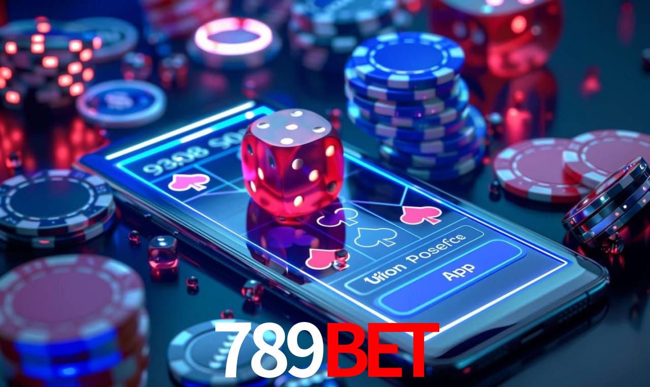 789bet Slots