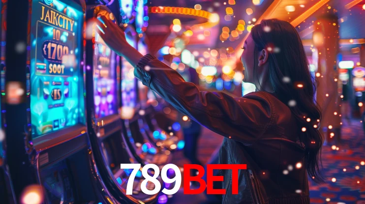 789bet: Jogos de Caça-Níqueis-Altas Recompensas, Roleta-Velocidade, Blackjack-Desafios Máximos