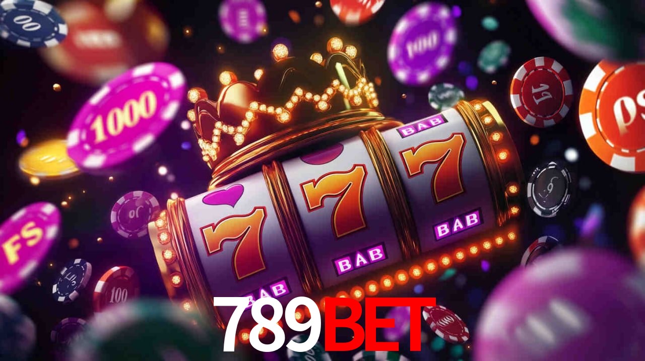 Slot Games 789bet