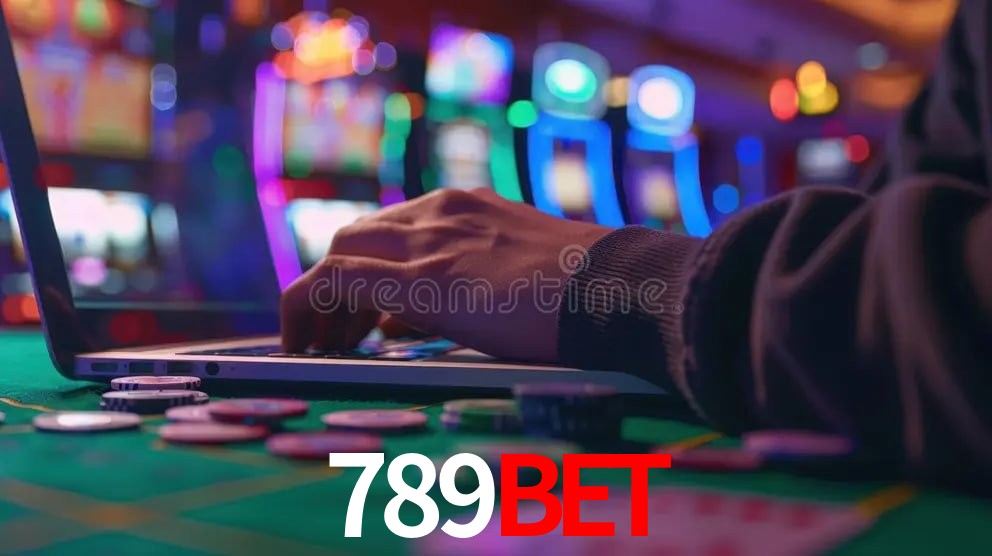 PIX Instantâneo 789bet
