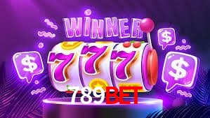 Welcome Bonus 789bet