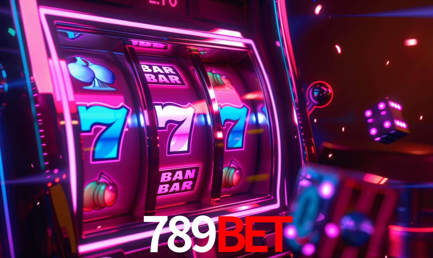 Inovações de Jogos na 789bet: O Futuro das Experiências Interativas