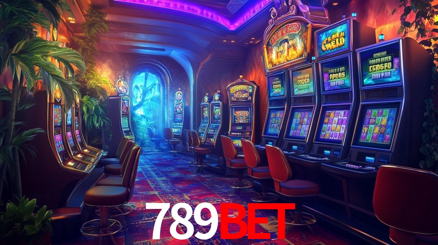 Tournaments 789bet