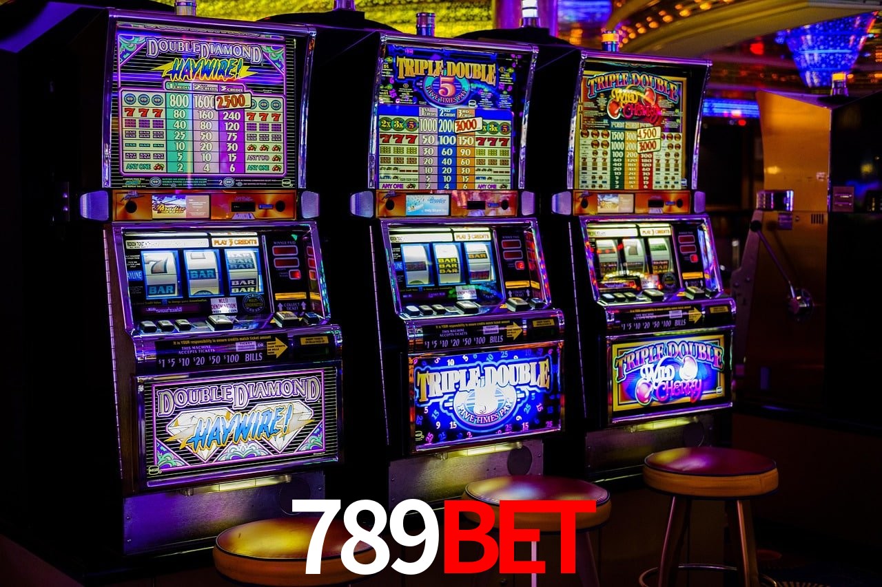 Mesa de Blackjack 789bet