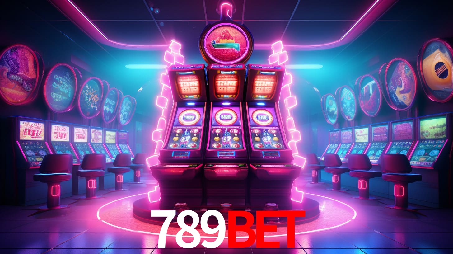 789bet: Seu Cassino Premiado com Pagamentos Rápidos
