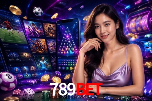 Seasonal Promotions 789bet