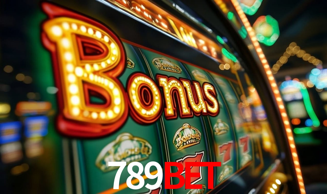 789bet cassino online