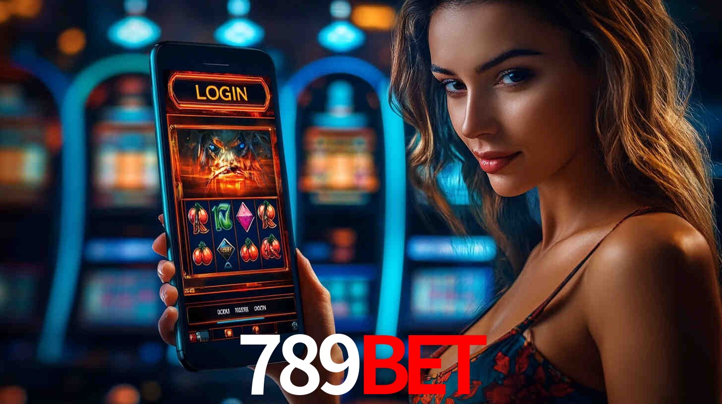 789bet: A Experiência de Casino com Jogos de Mesa ao Vivo