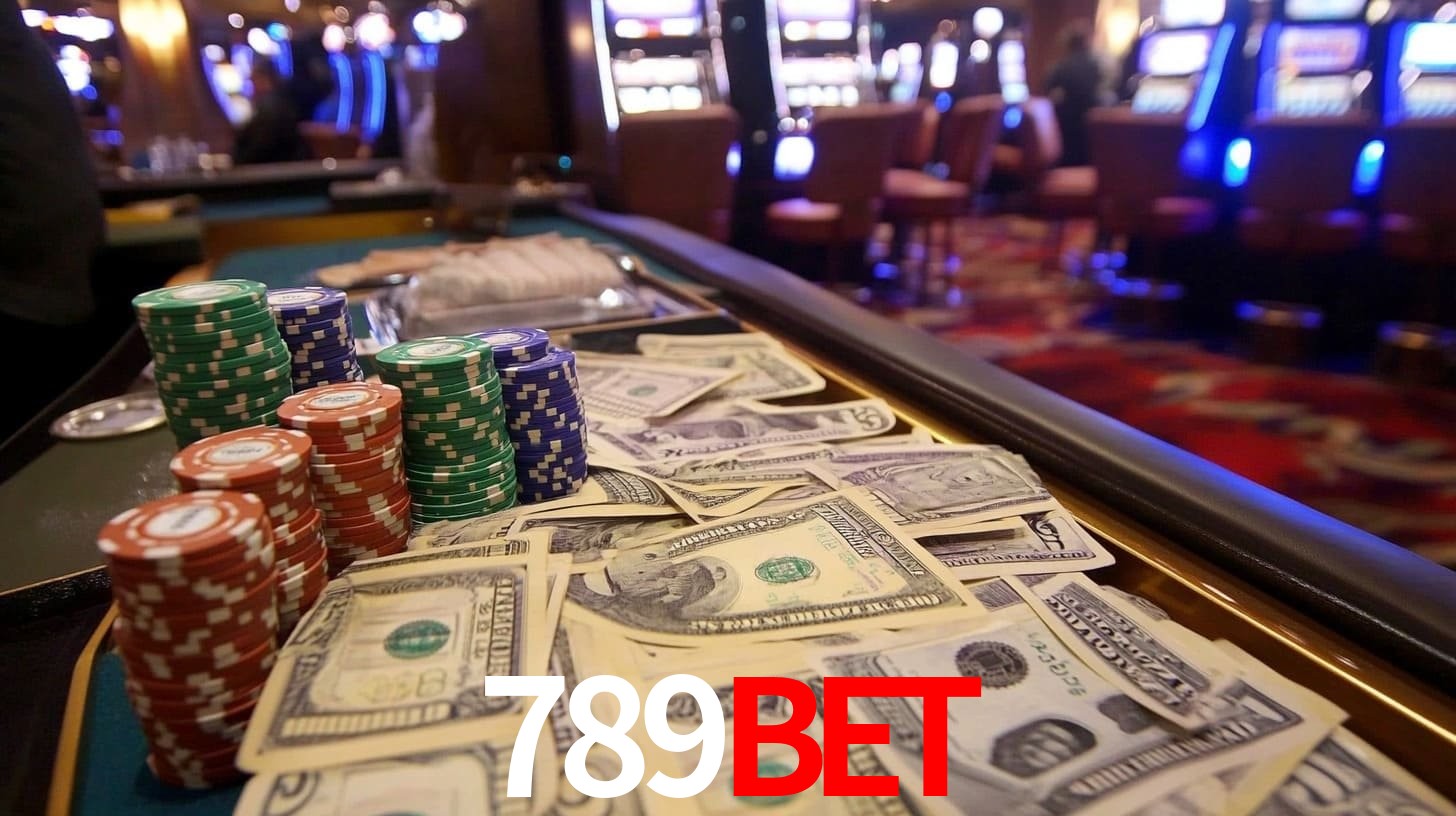 789bet lottery