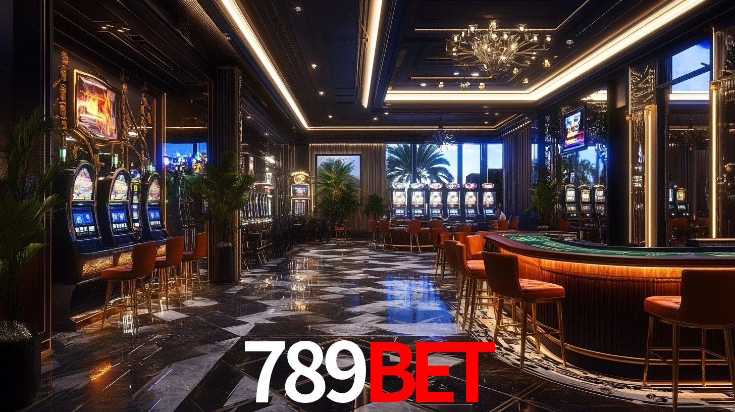 789bet App Interface