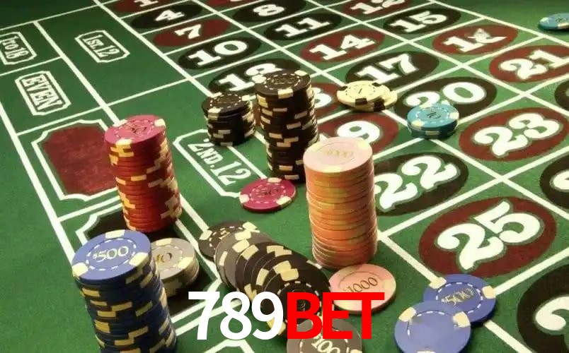 Estatísticas do Jogo 789bet