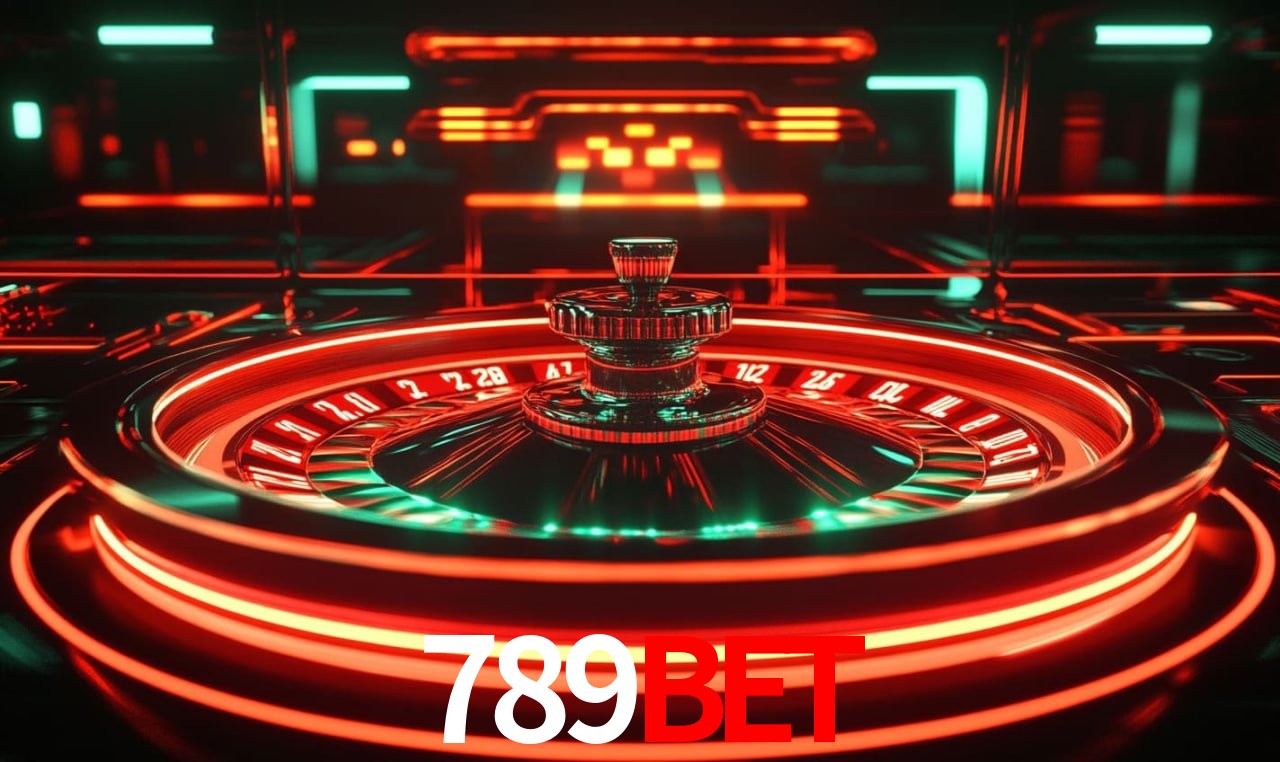 Inovações de Jogos na 789bet: O Futuro das Experiências Interativas