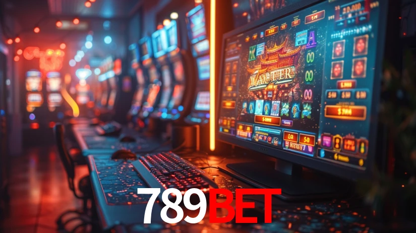 Experimente o Login Seguro Premium no 789bet
