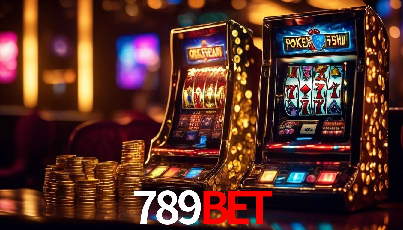 A Emoção da Loteria na 789bet: Uma Chance de Mudança de Vida