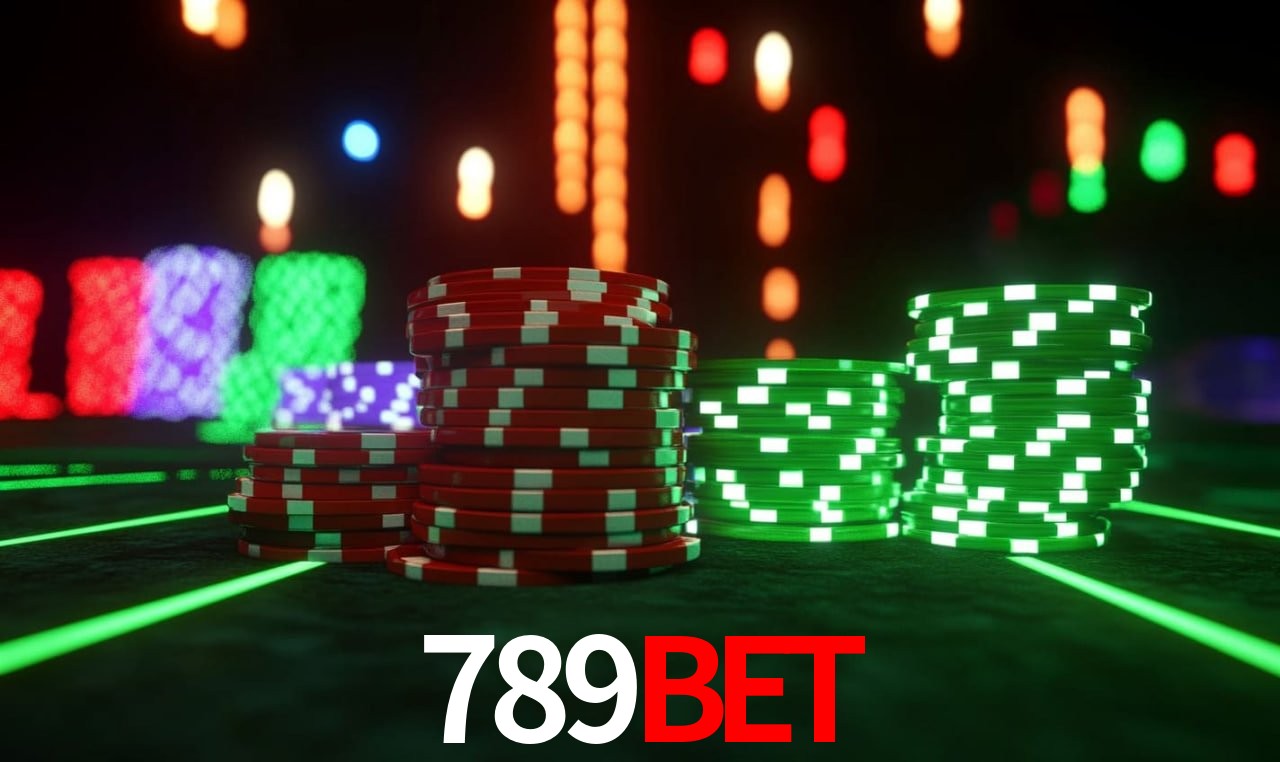 Bonus Features 789bet