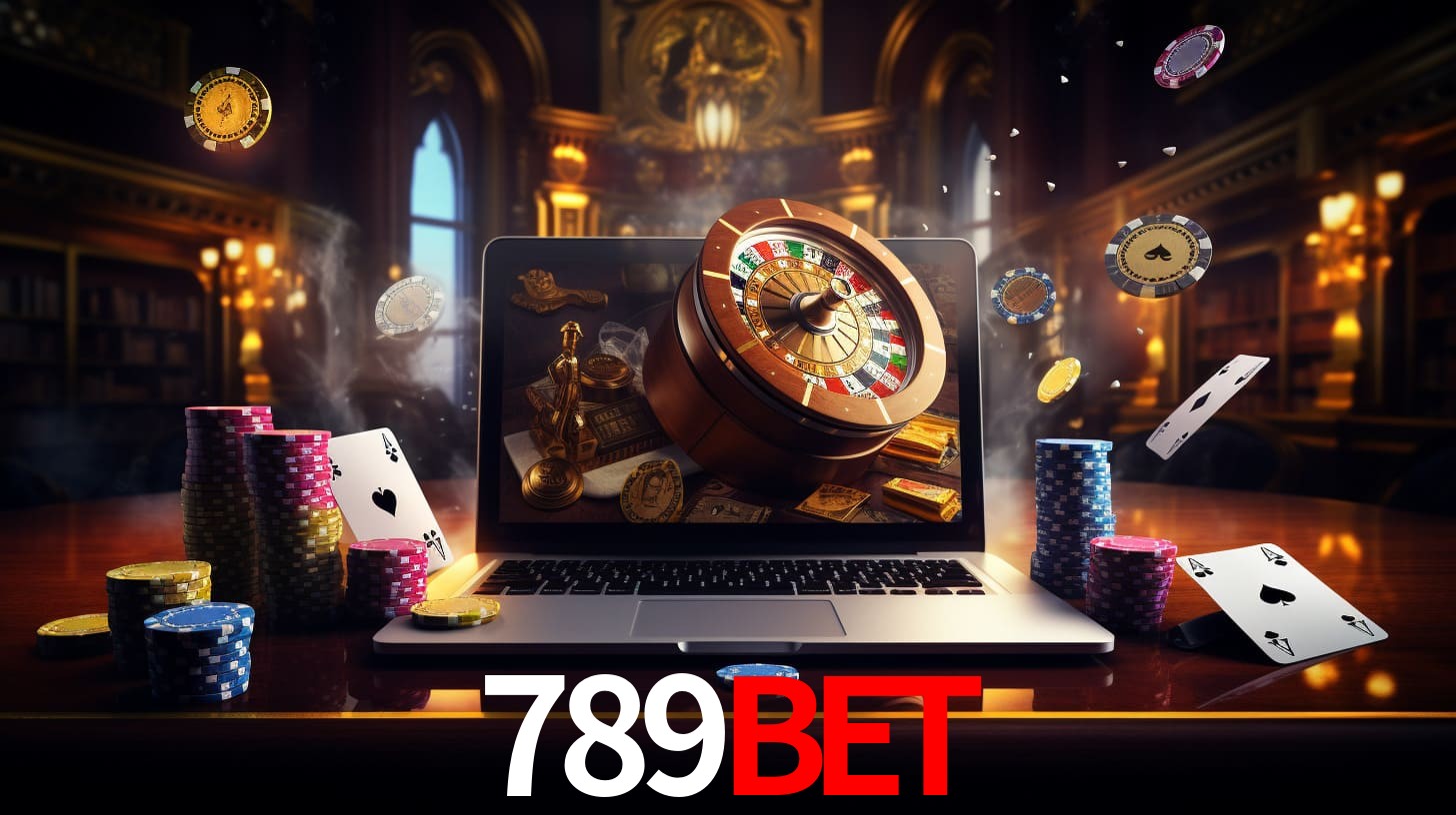 Live Casino 789bet