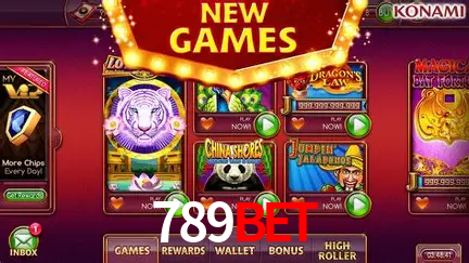 Desvendando o Mundo dos Jogos Virtuais na 789bet
