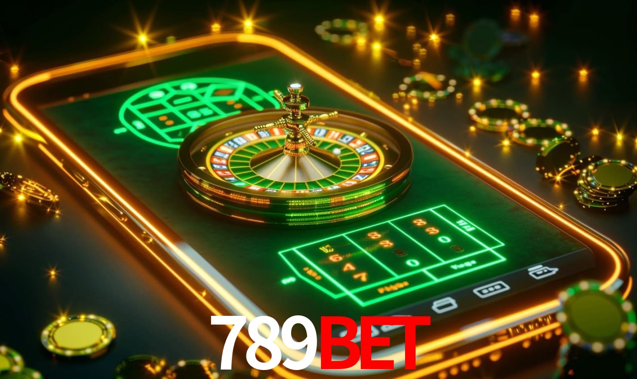 Tecnologia da Plataforma 789bet