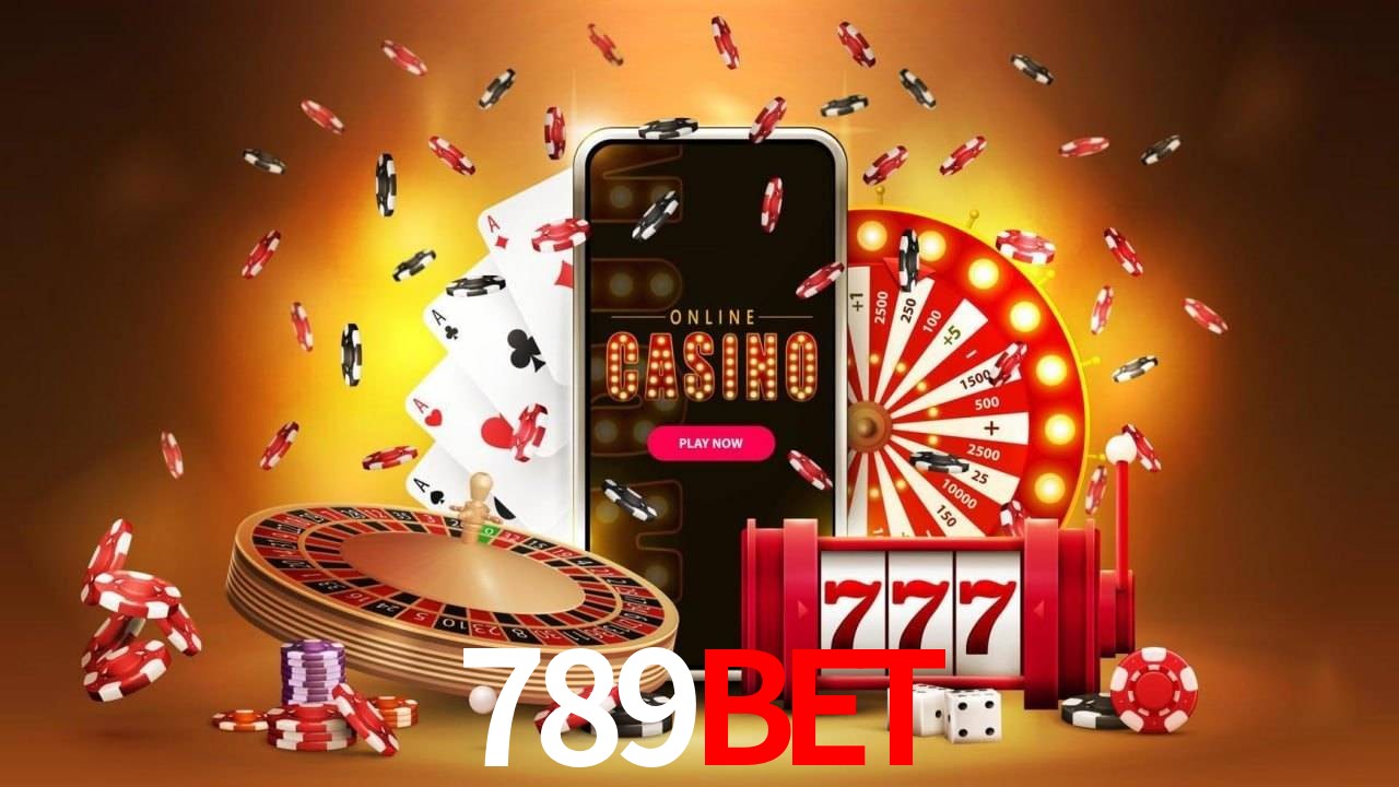 Jogos de Slot 789bet