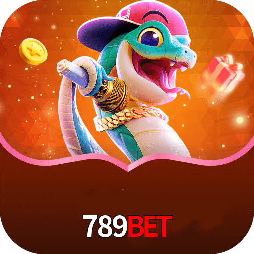 Logo 789bet